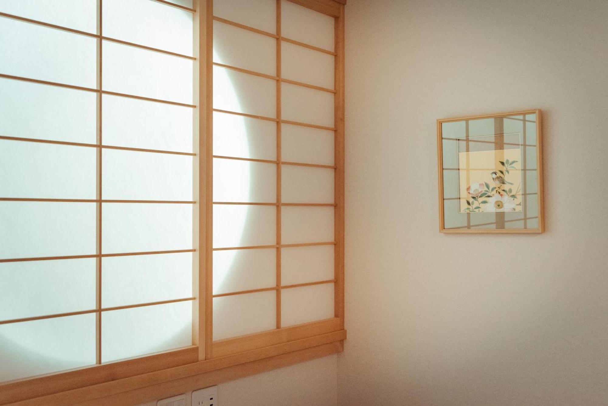 谷町君・星屋旅館・神泉ノ宿　二条城 Kyōto Esterno foto
