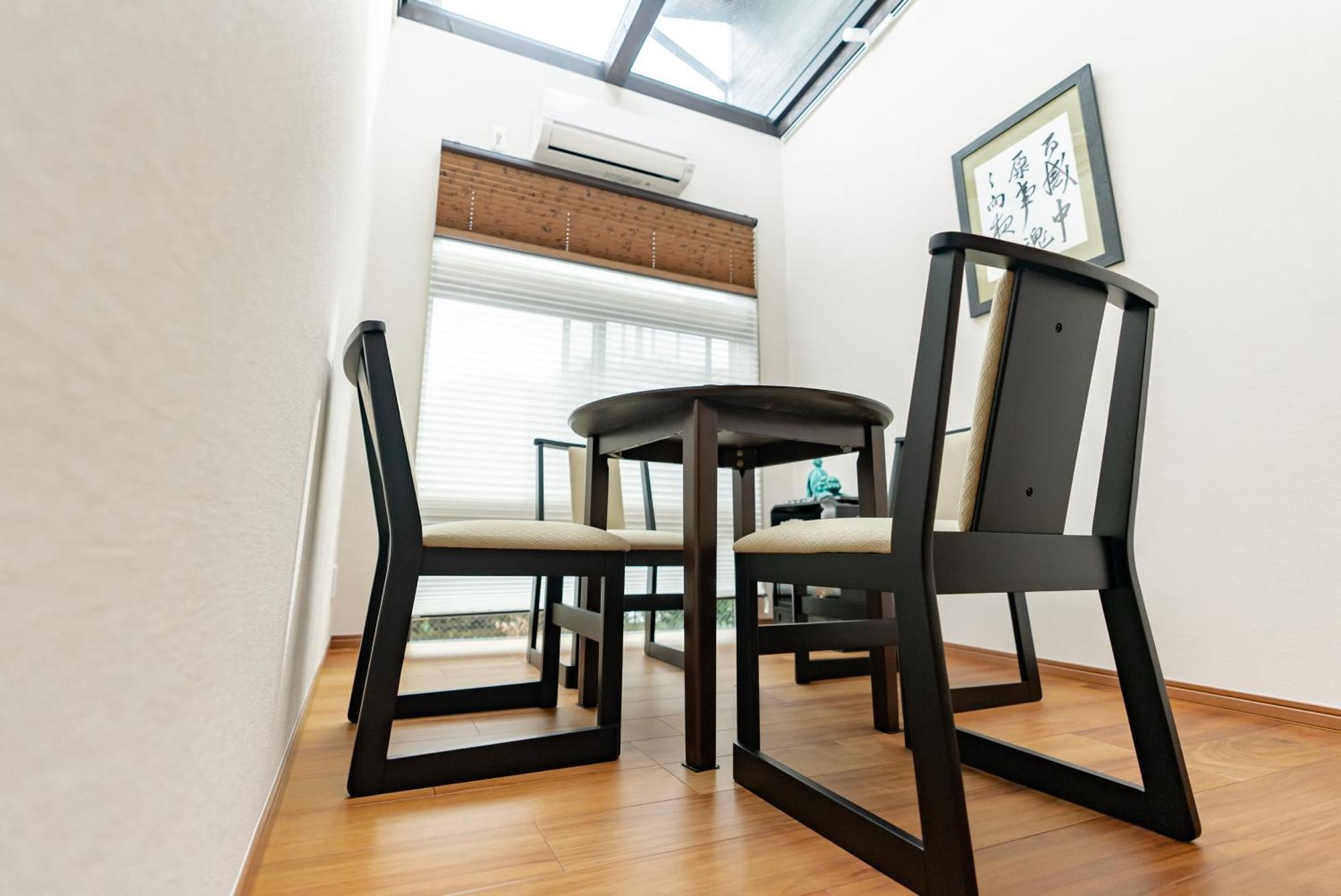 谷町君・星屋旅館・神泉ノ宿　二条城 Kyōto Esterno foto
